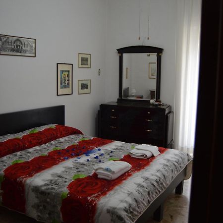 Guesthouse City Center Матера Екстериор снимка