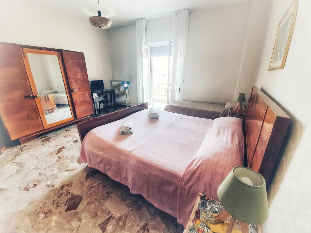 Guesthouse City Center Матера Екстериор снимка