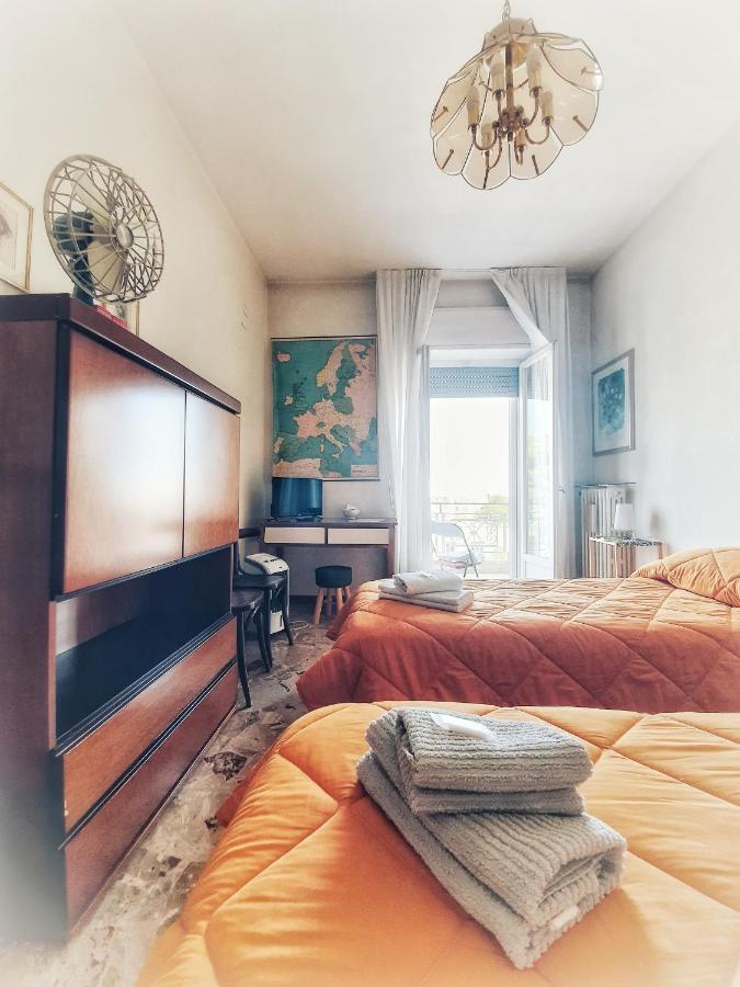 Guesthouse City Center Матера Екстериор снимка