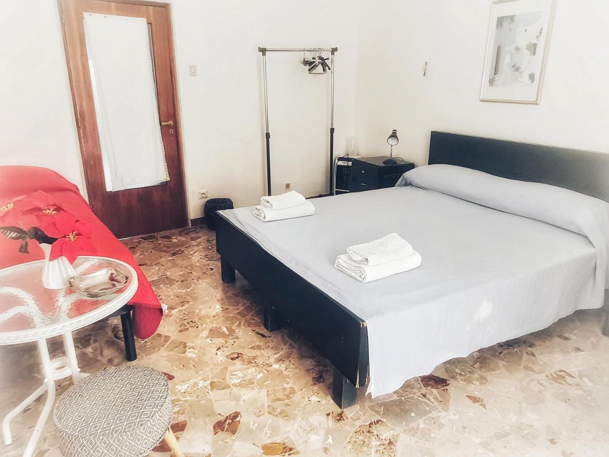 Guesthouse City Center Матера Екстериор снимка