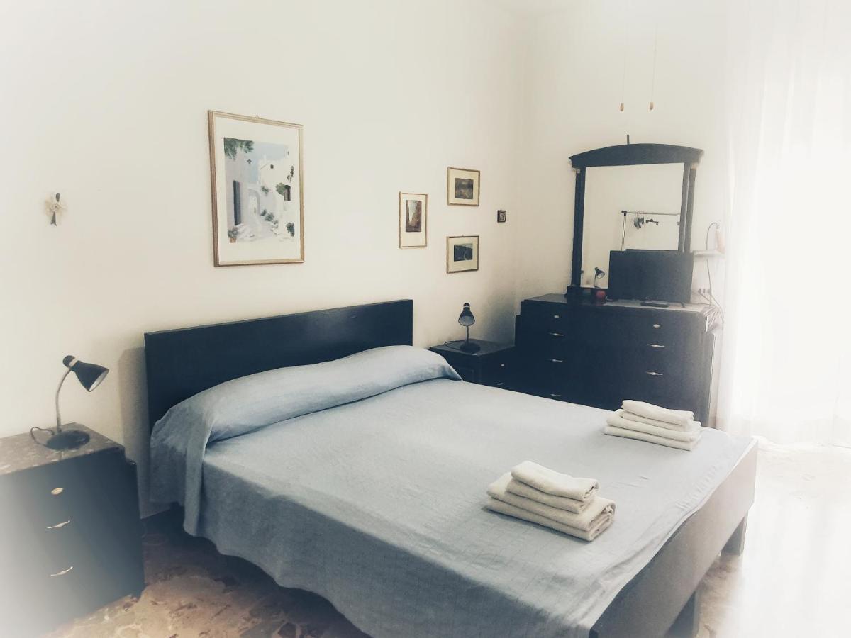 Guesthouse City Center Матера Екстериор снимка