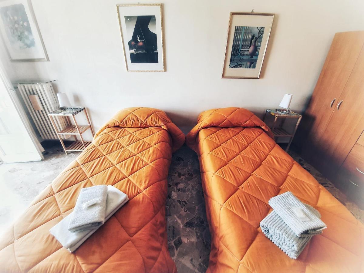 Guesthouse City Center Матера Екстериор снимка