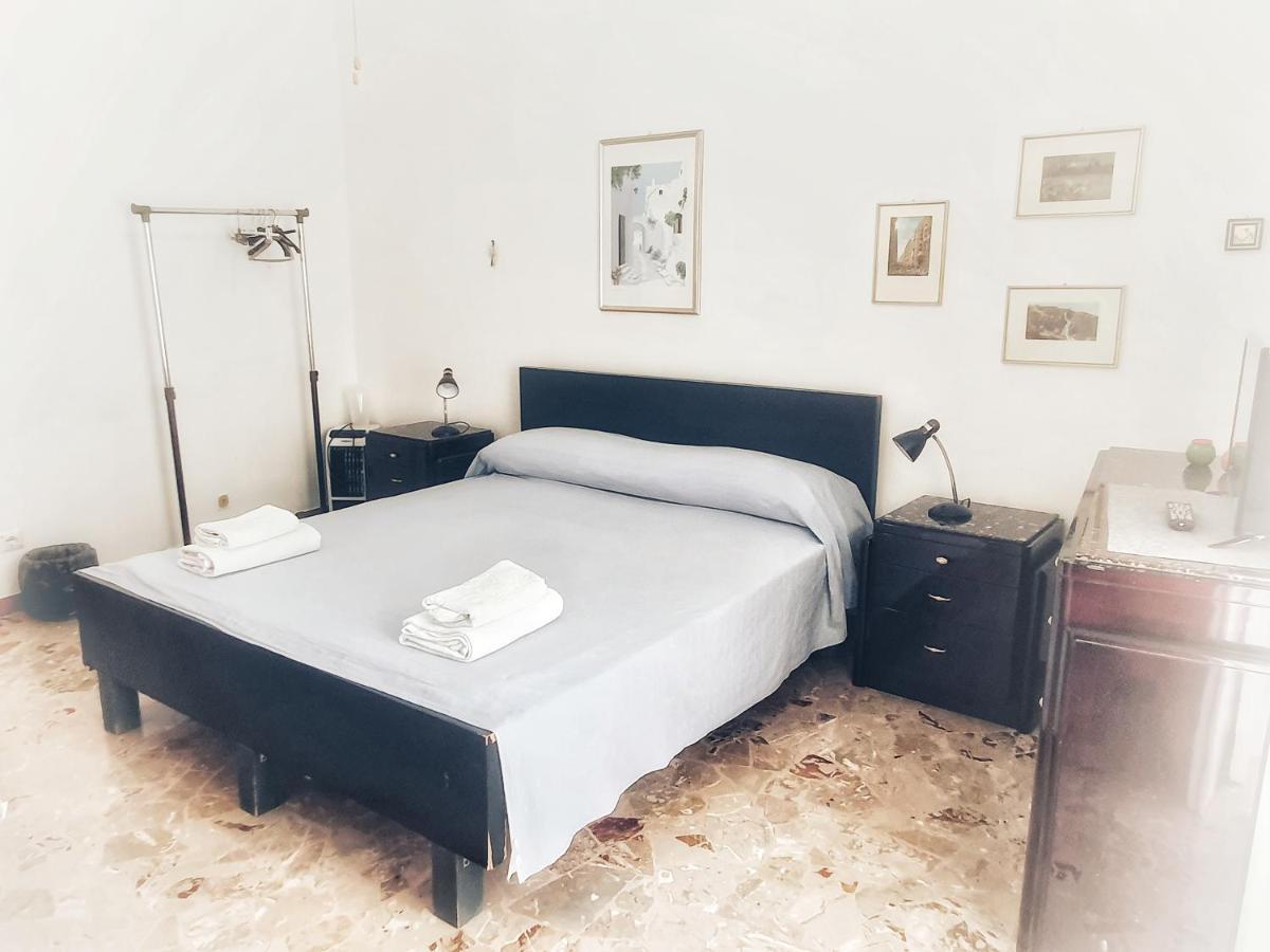 Guesthouse City Center Матера Екстериор снимка