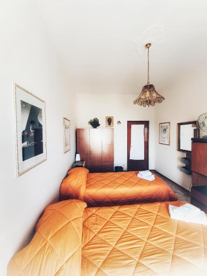 Guesthouse City Center Матера Екстериор снимка