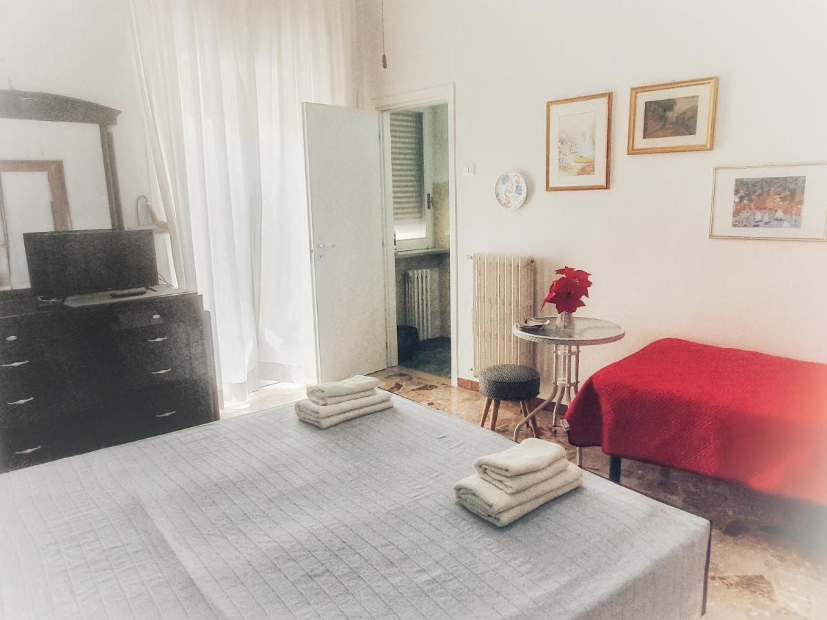 Guesthouse City Center Матера Екстериор снимка