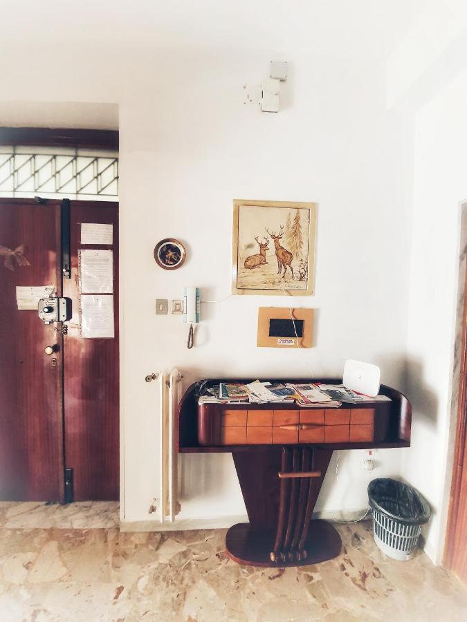 Guesthouse City Center Матера Екстериор снимка