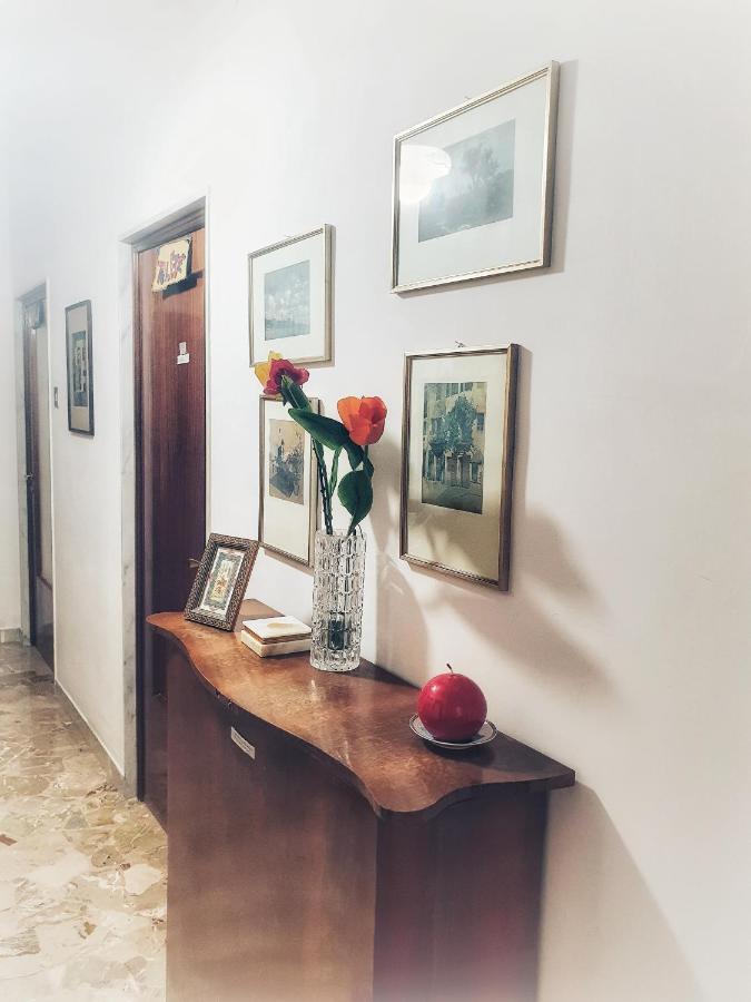 Guesthouse City Center Матера Екстериор снимка