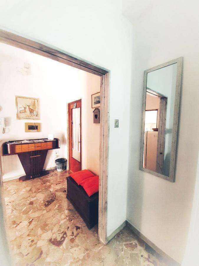Guesthouse City Center Матера Екстериор снимка