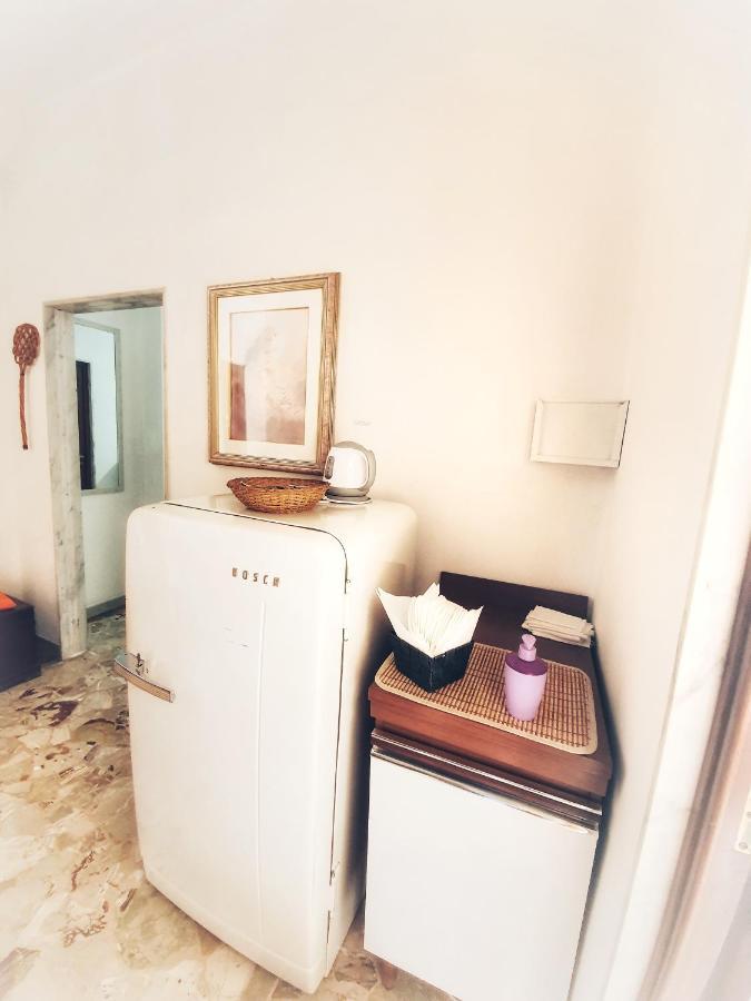Guesthouse City Center Матера Екстериор снимка