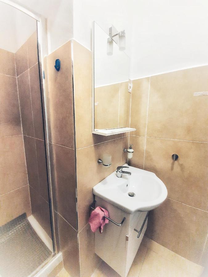 Guesthouse City Center Матера Екстериор снимка