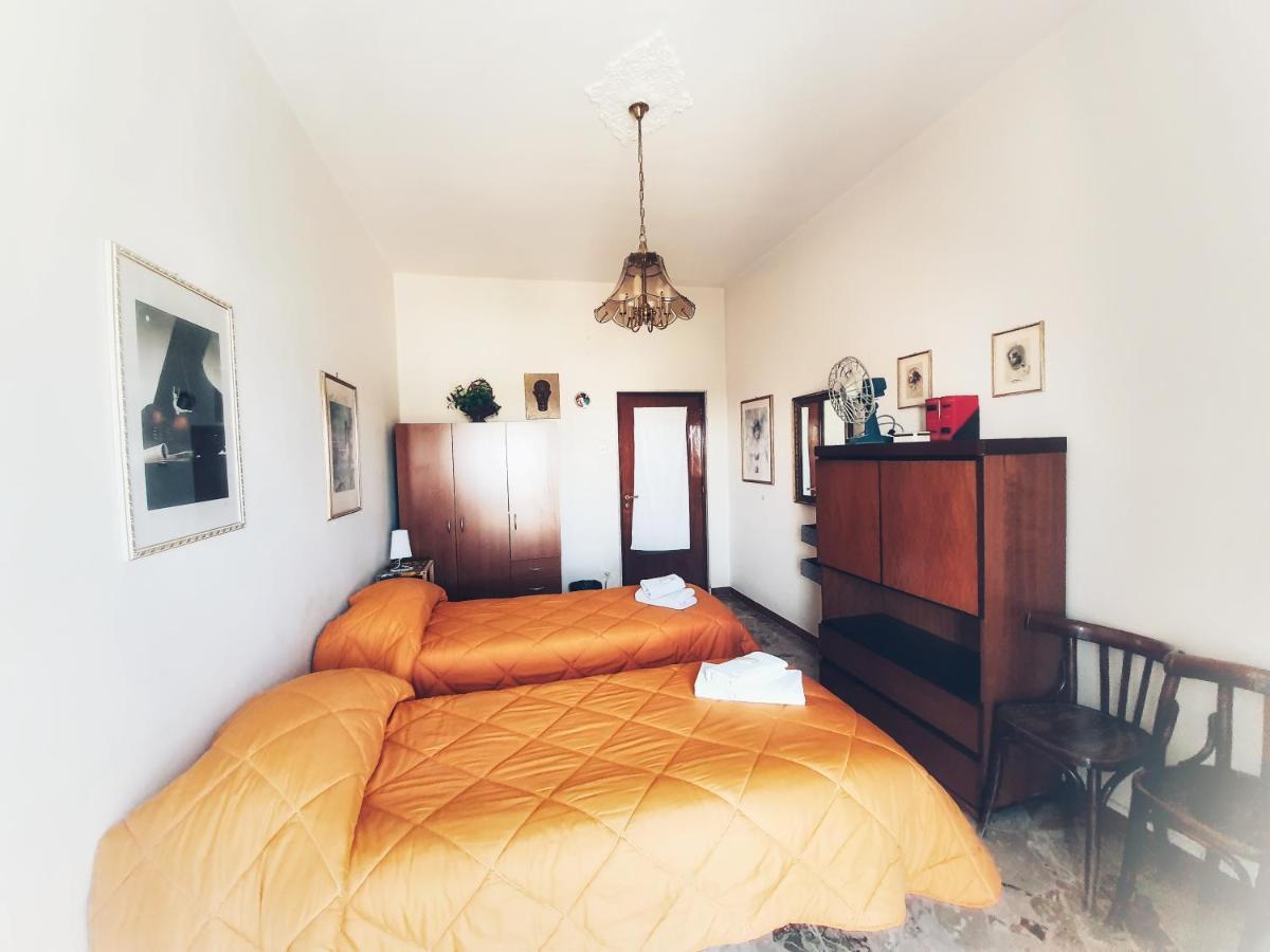 Guesthouse City Center Матера Екстериор снимка