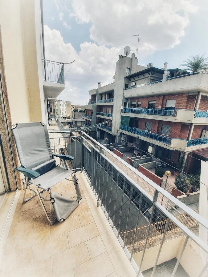 Guesthouse City Center Матера Екстериор снимка