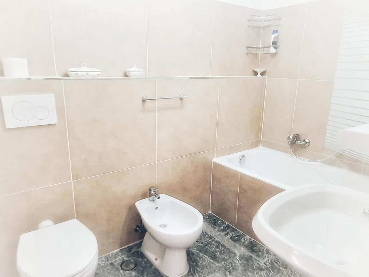 Guesthouse City Center Матера Екстериор снимка