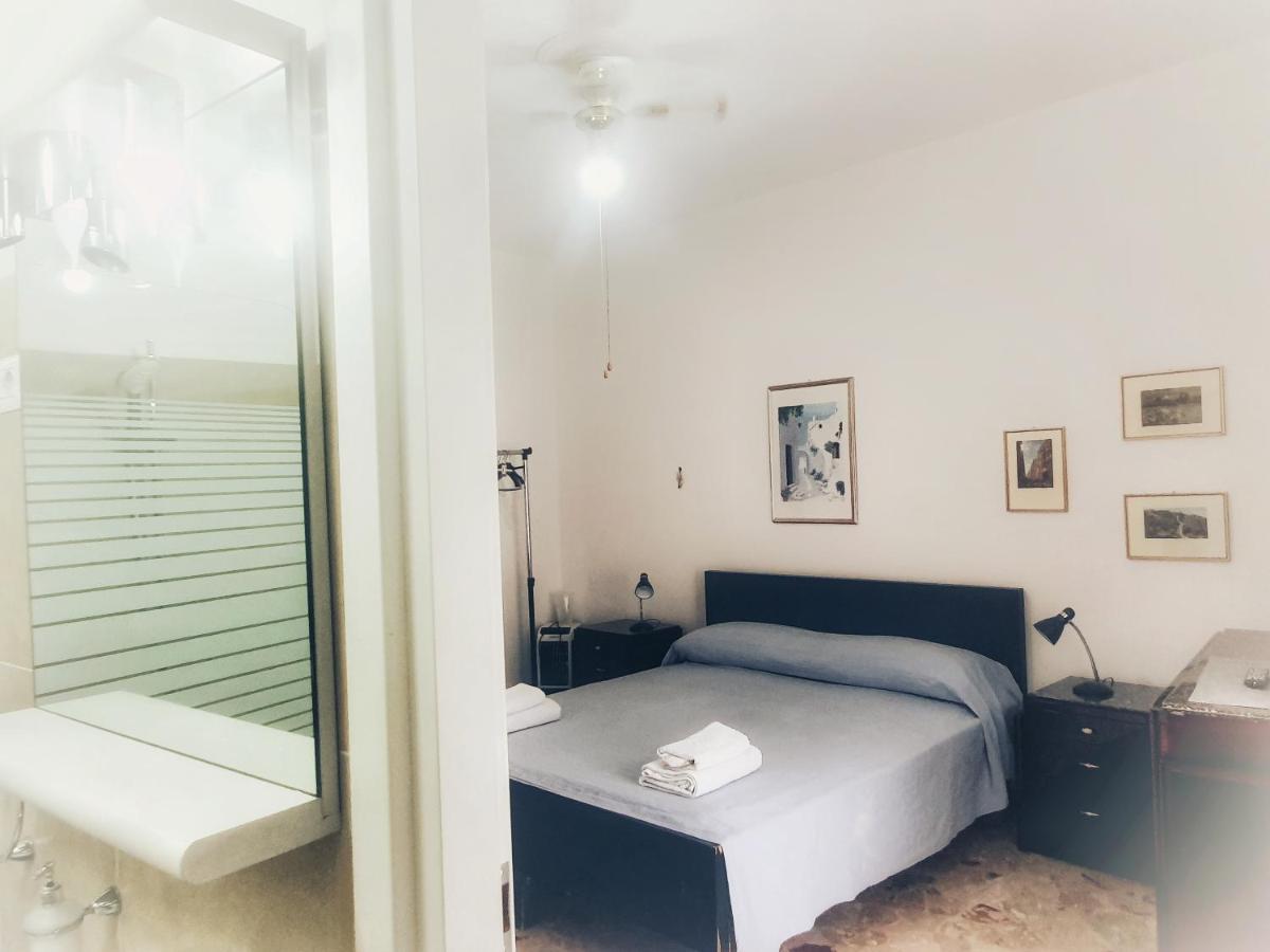 Guesthouse City Center Матера Екстериор снимка