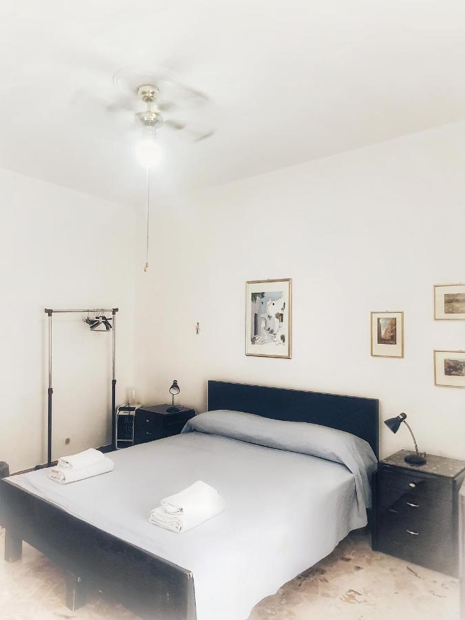 Guesthouse City Center Матера Екстериор снимка