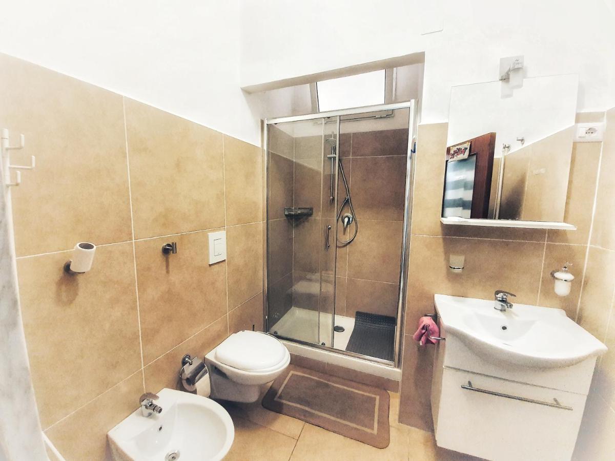 Guesthouse City Center Матера Екстериор снимка