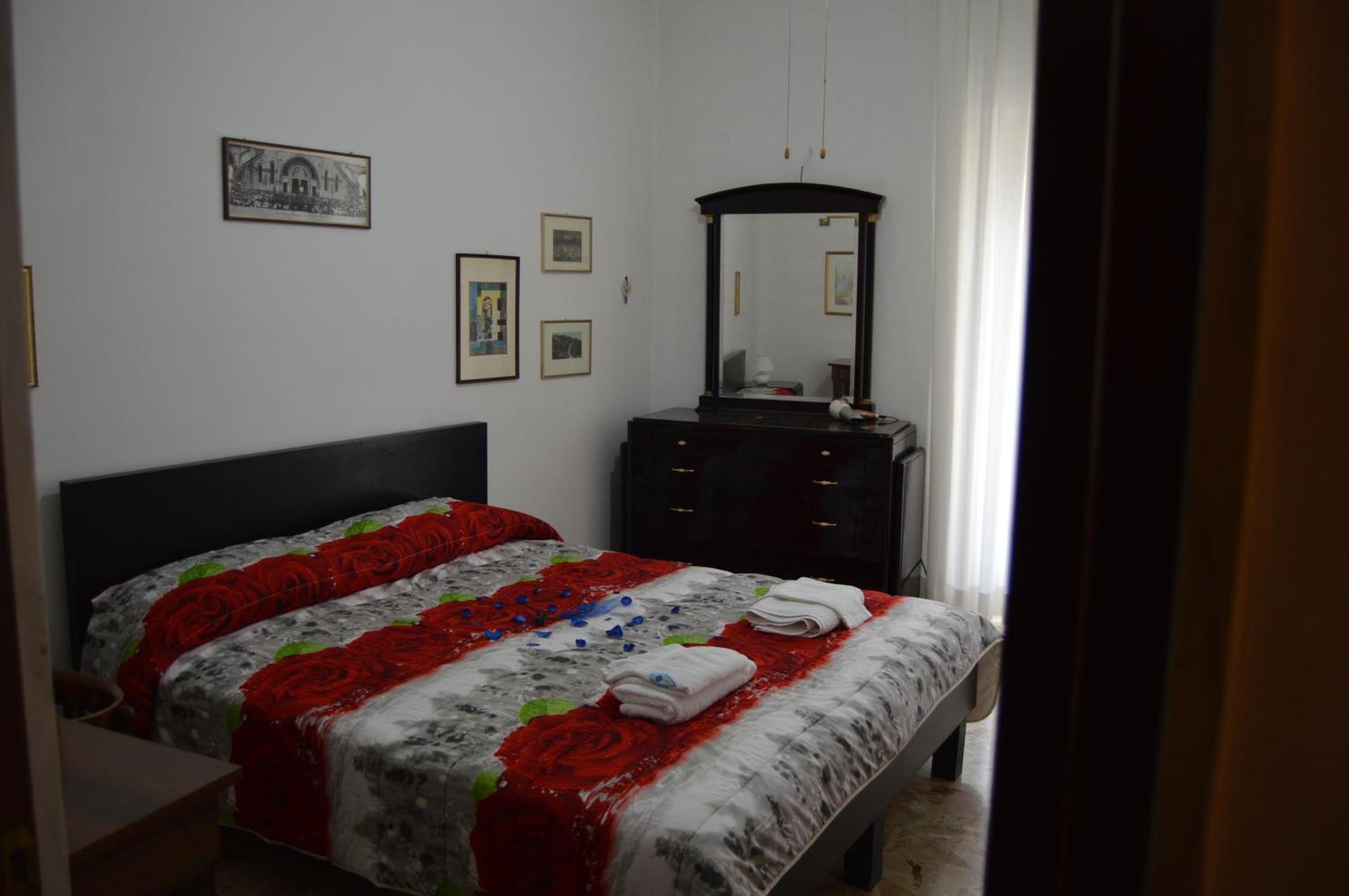 Guesthouse City Center Матера Екстериор снимка