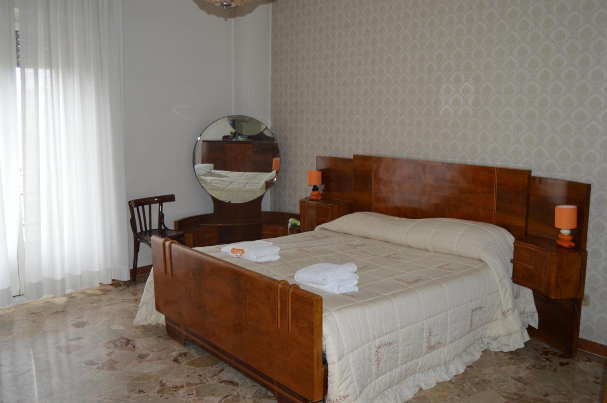 Guesthouse City Center Матера Екстериор снимка