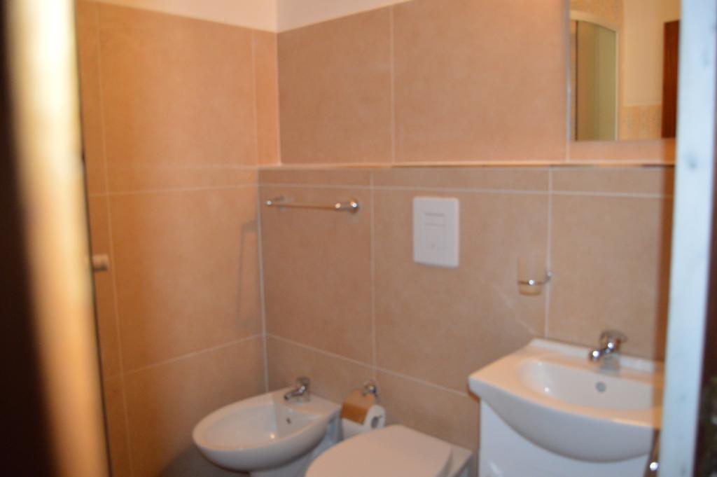 Guesthouse City Center Матера Екстериор снимка