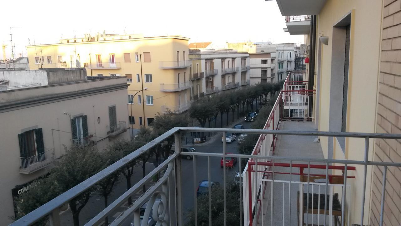 Guesthouse City Center Матера Екстериор снимка