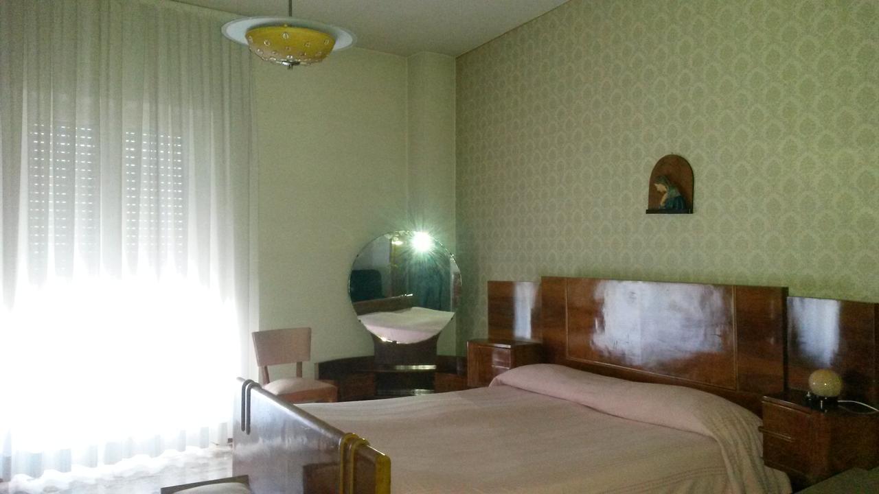 Guesthouse City Center Матера Екстериор снимка