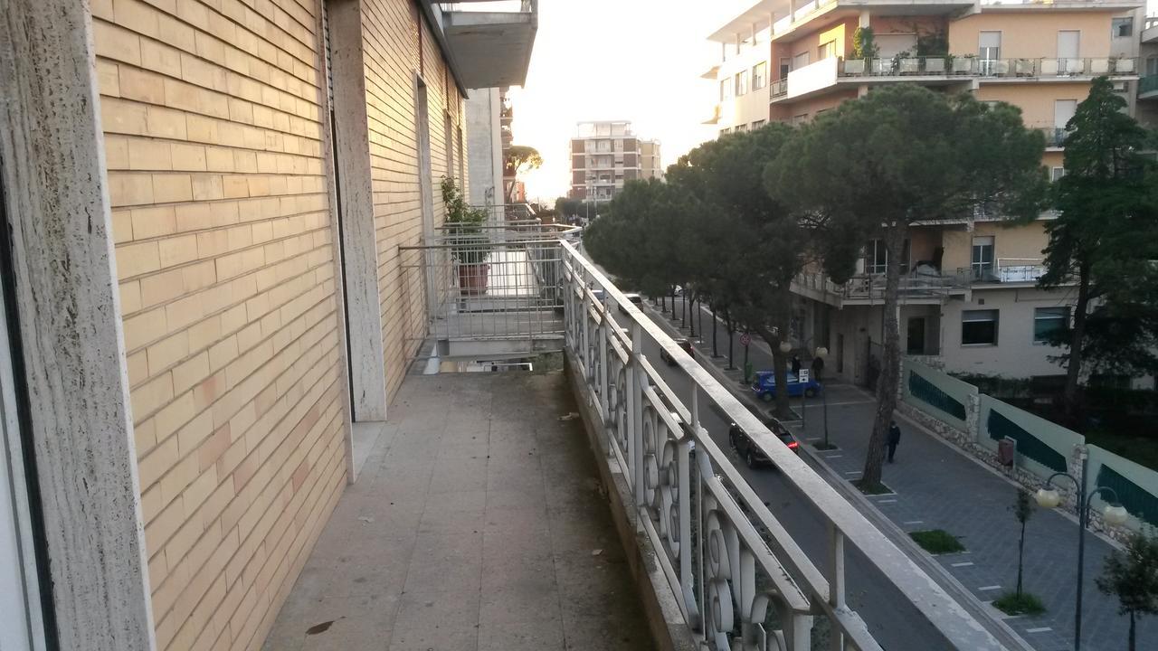 Guesthouse City Center Матера Екстериор снимка