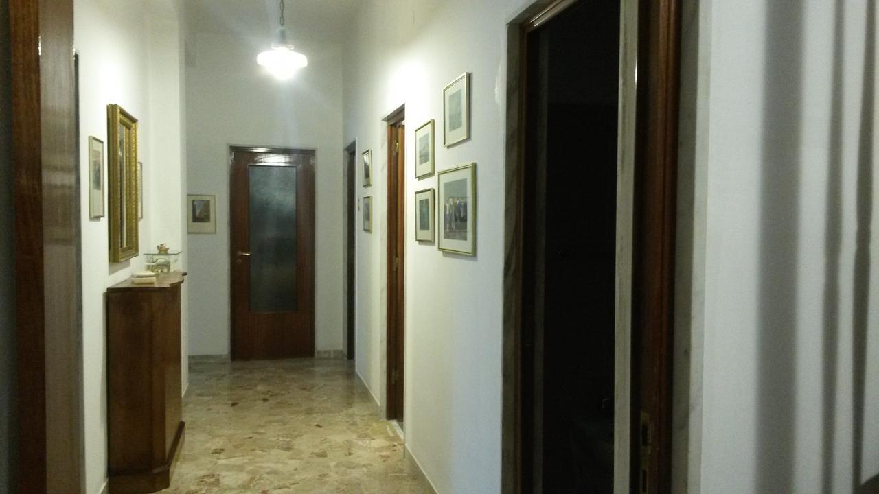 Guesthouse City Center Матера Екстериор снимка