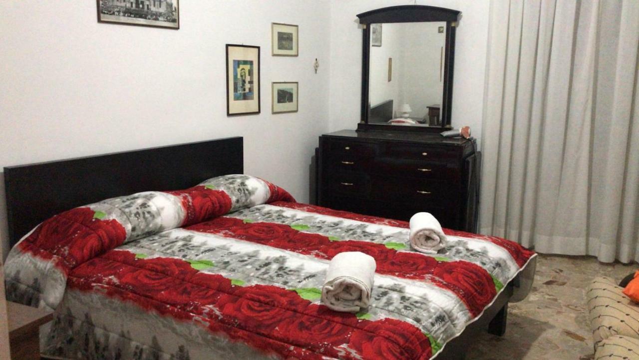 Guesthouse City Center Матера Екстериор снимка