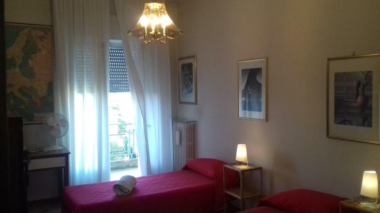 Guesthouse City Center Матера Екстериор снимка