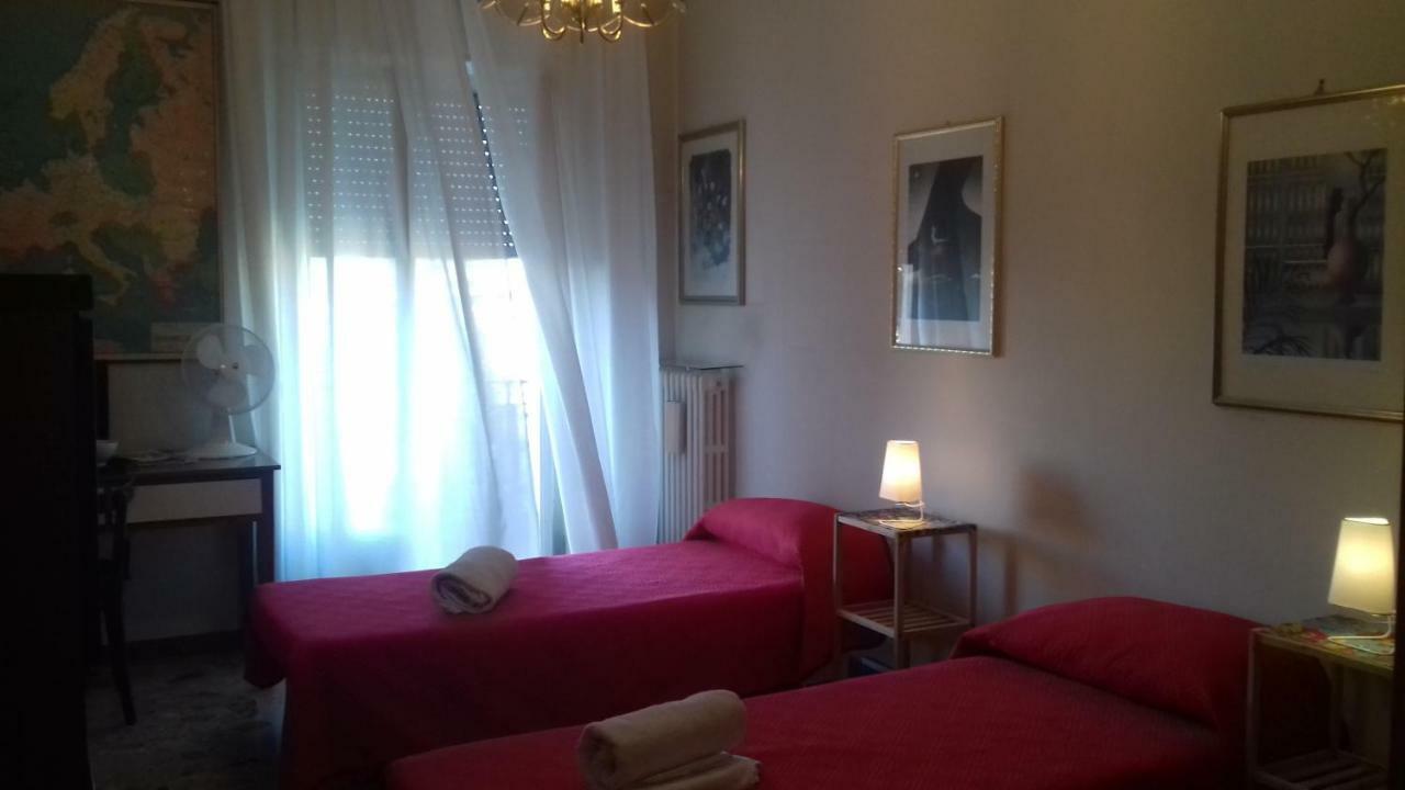 Guesthouse City Center Матера Екстериор снимка