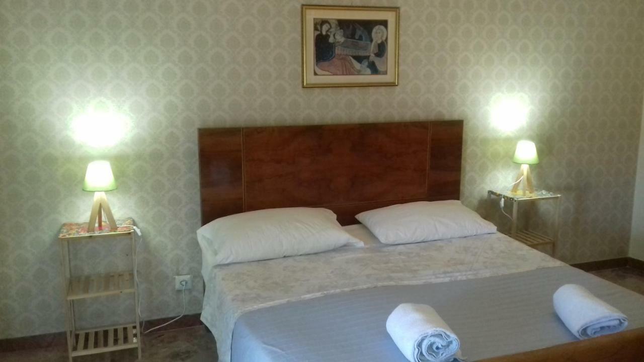 Guesthouse City Center Матера Екстериор снимка