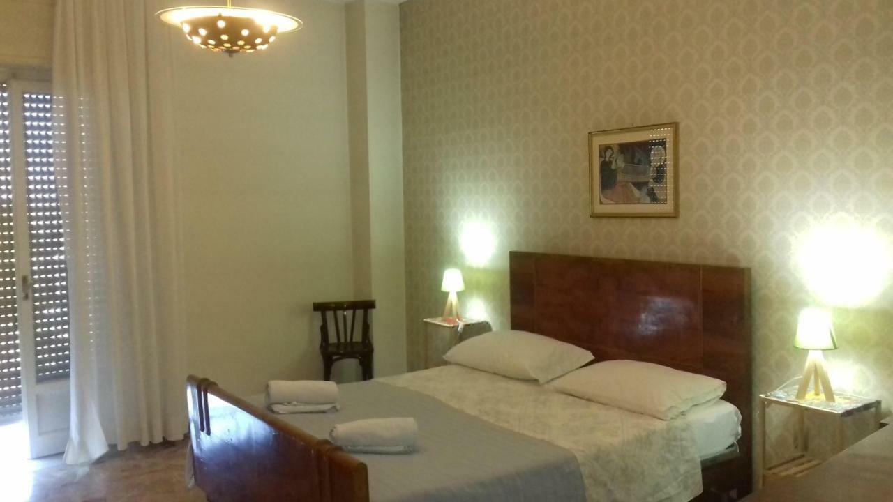 Guesthouse City Center Матера Екстериор снимка
