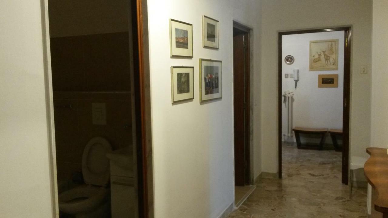 Guesthouse City Center Матера Екстериор снимка