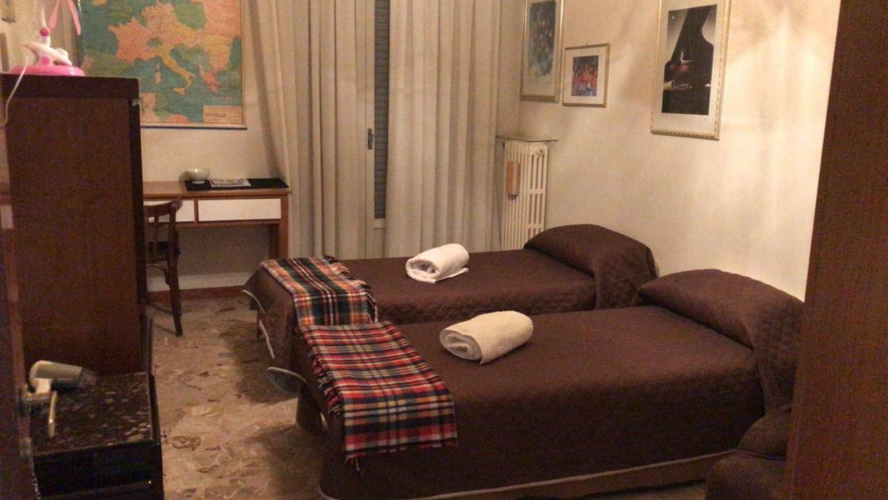 Guesthouse City Center Матера Екстериор снимка
