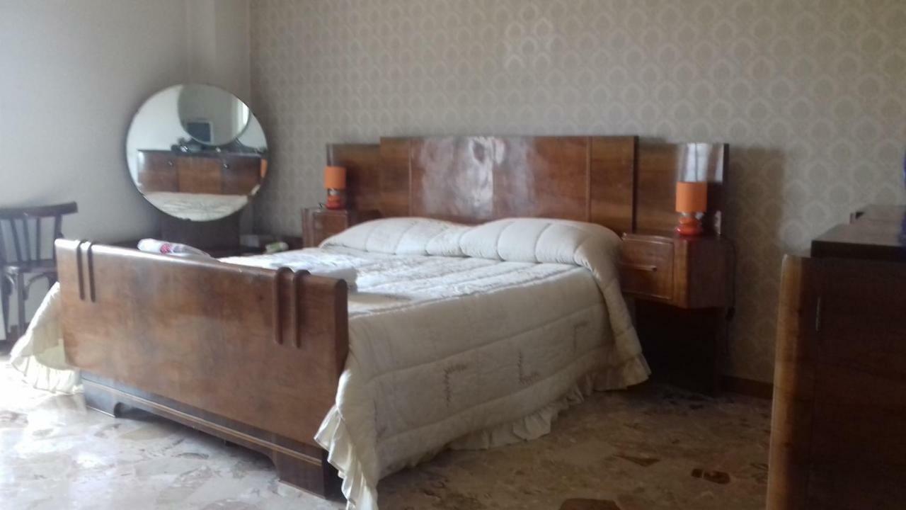Guesthouse City Center Матера Екстериор снимка