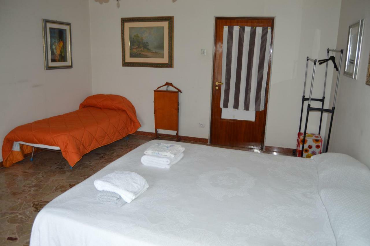 Guesthouse City Center Матера Екстериор снимка
