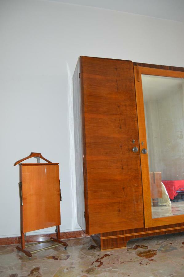 Guesthouse City Center Матера Екстериор снимка