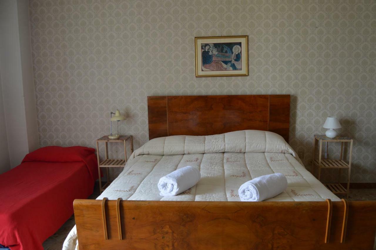 Guesthouse City Center Матера Екстериор снимка