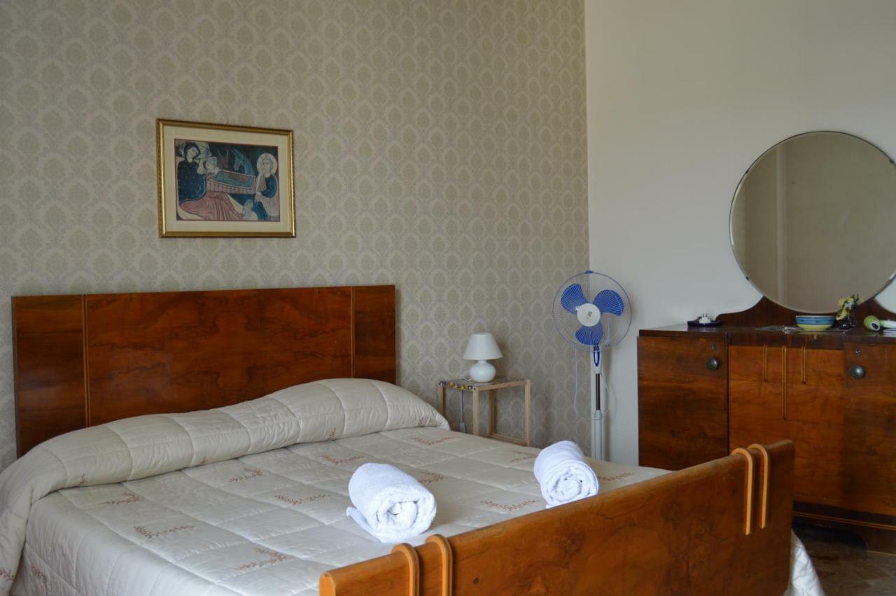 Guesthouse City Center Матера Екстериор снимка