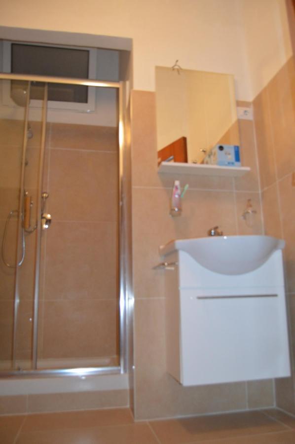 Guesthouse City Center Матера Екстериор снимка
