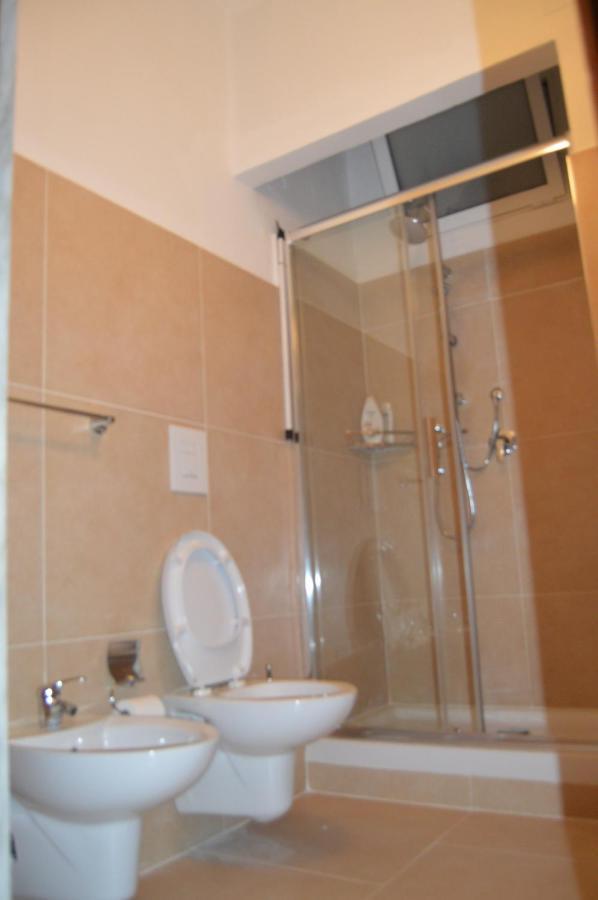 Guesthouse City Center Матера Екстериор снимка