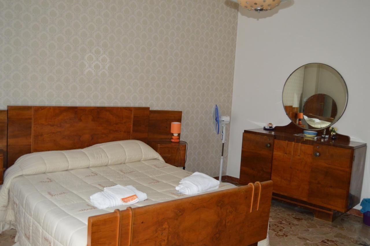Guesthouse City Center Матера Екстериор снимка