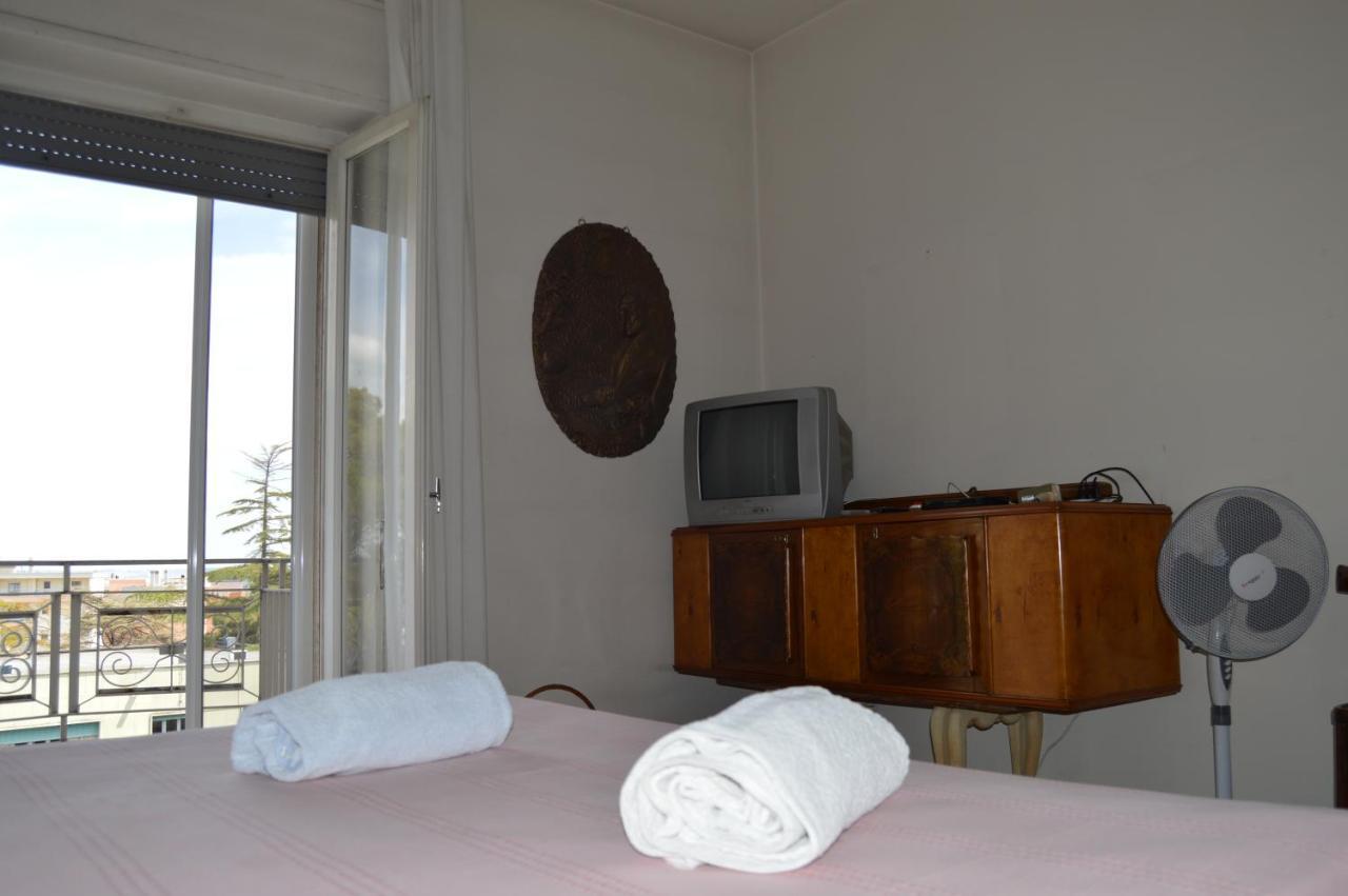 Guesthouse City Center Матера Екстериор снимка