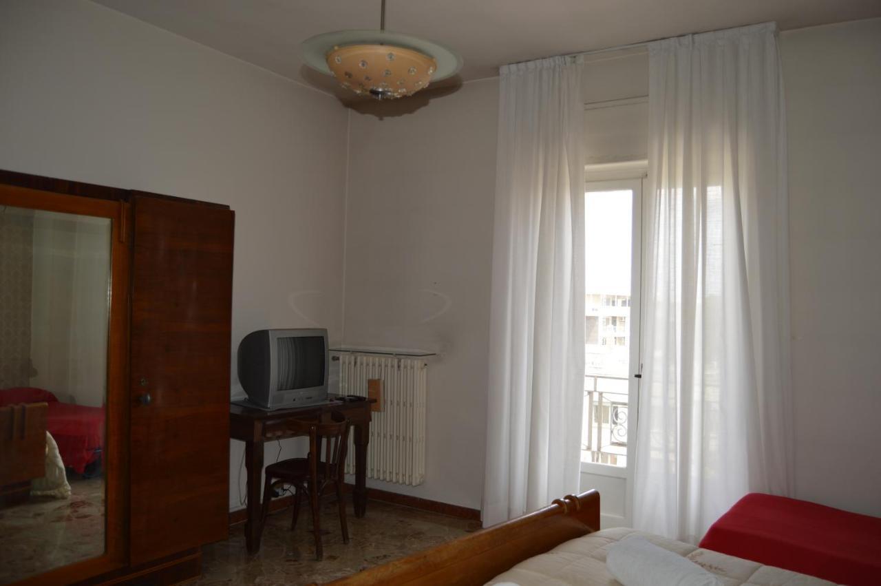 Guesthouse City Center Матера Екстериор снимка