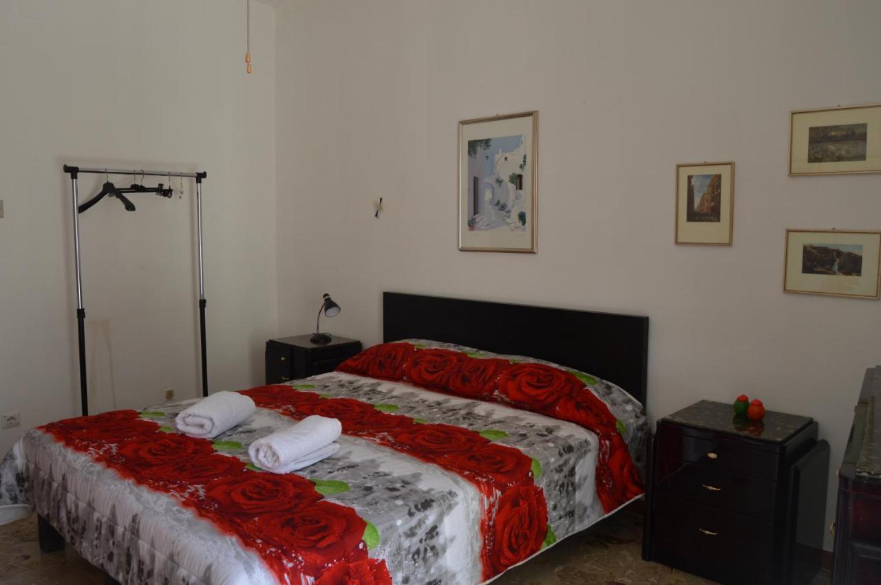 Guesthouse City Center Матера Екстериор снимка